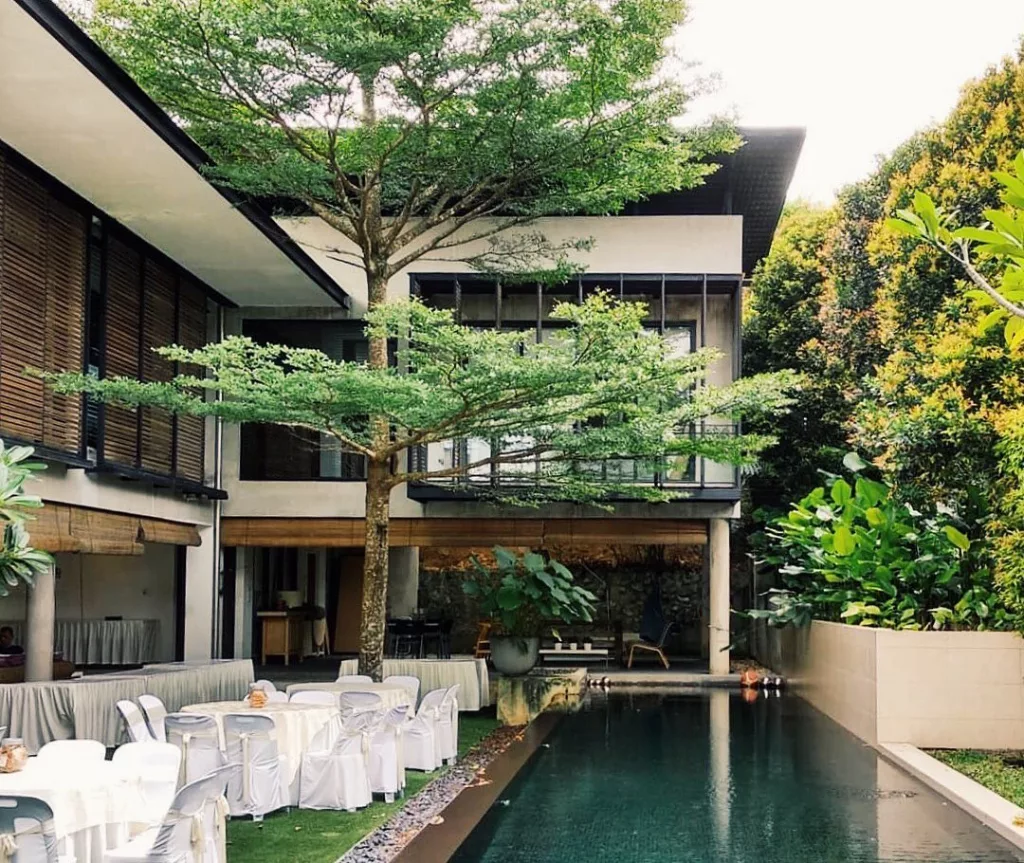 TOP 6:VENUE IN JOHOR