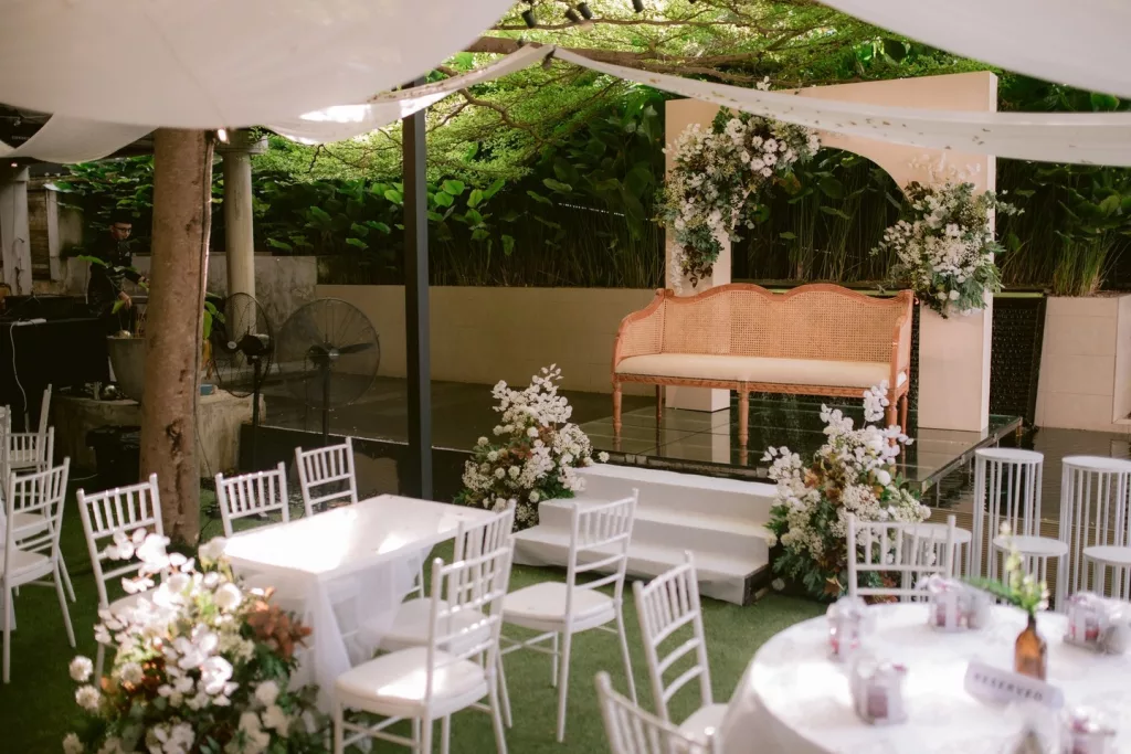 TOP 6:VENUE IN JOHOR