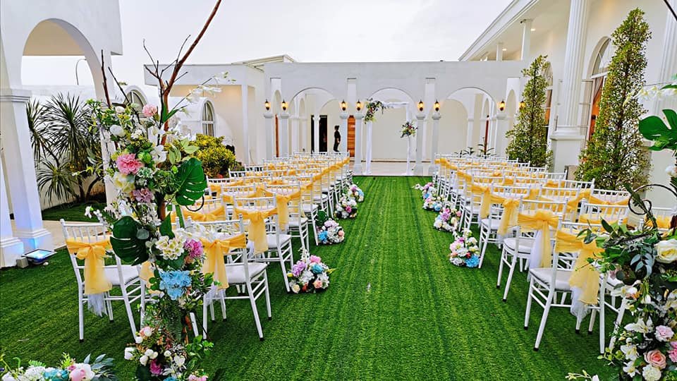 TOP 6:VENUE IN JOHOR
