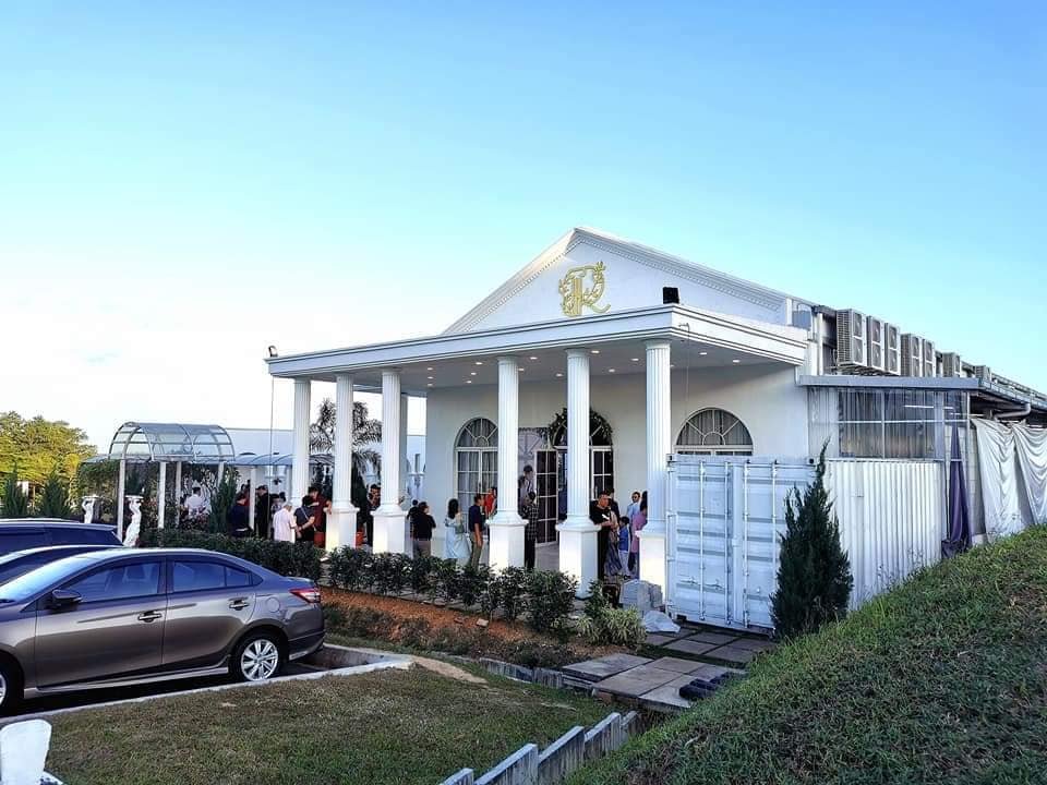 TOP 6:VENUE IN JOHOR