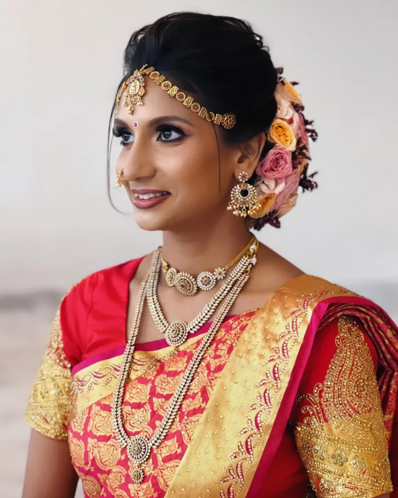 Top 5 Best Indian Wedding Bridals In