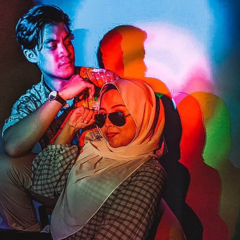 tempat dating menarik di KL