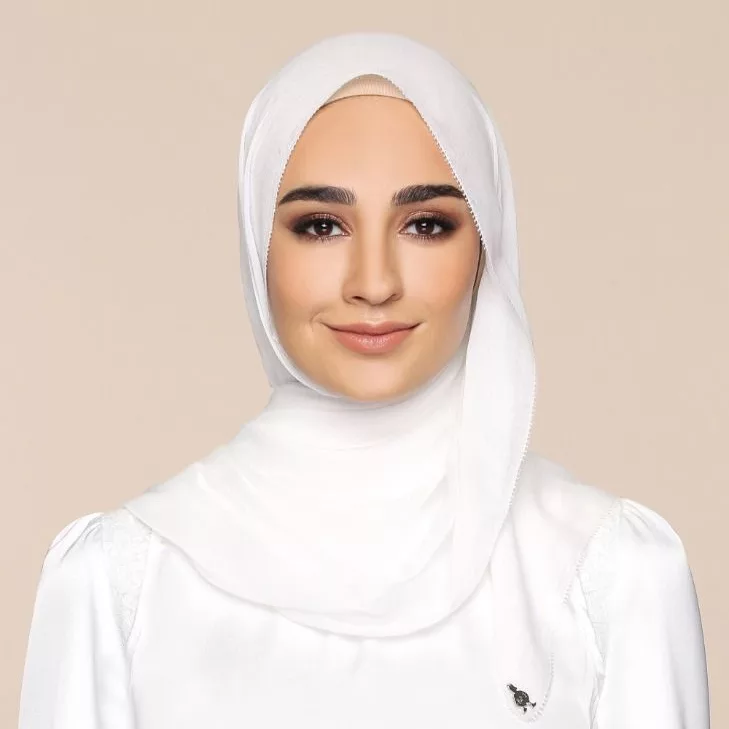 Top 4 Quality Hijab Brands