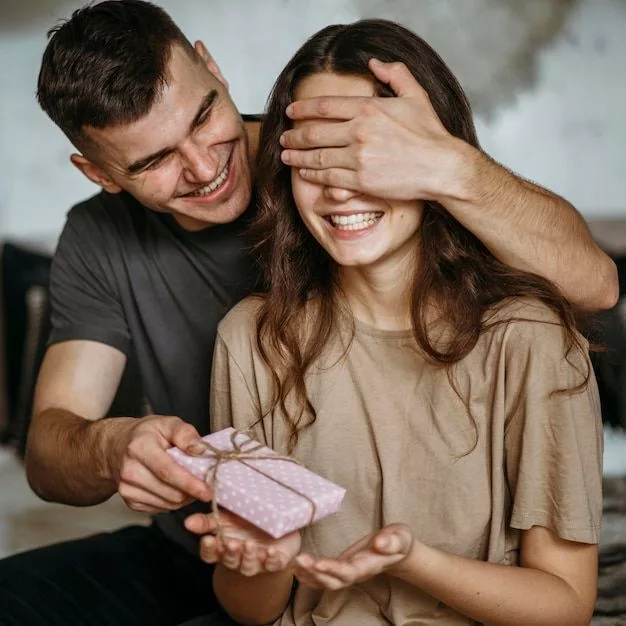 tips to spark love