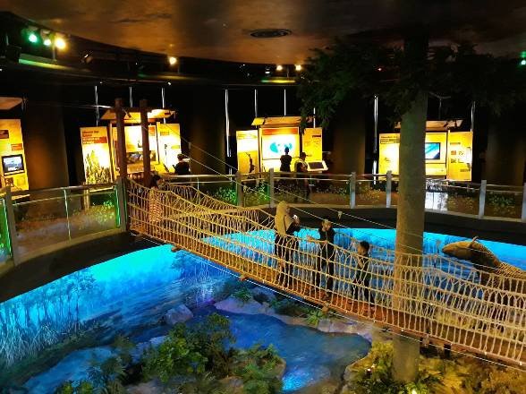 tempat dating menarik di KL