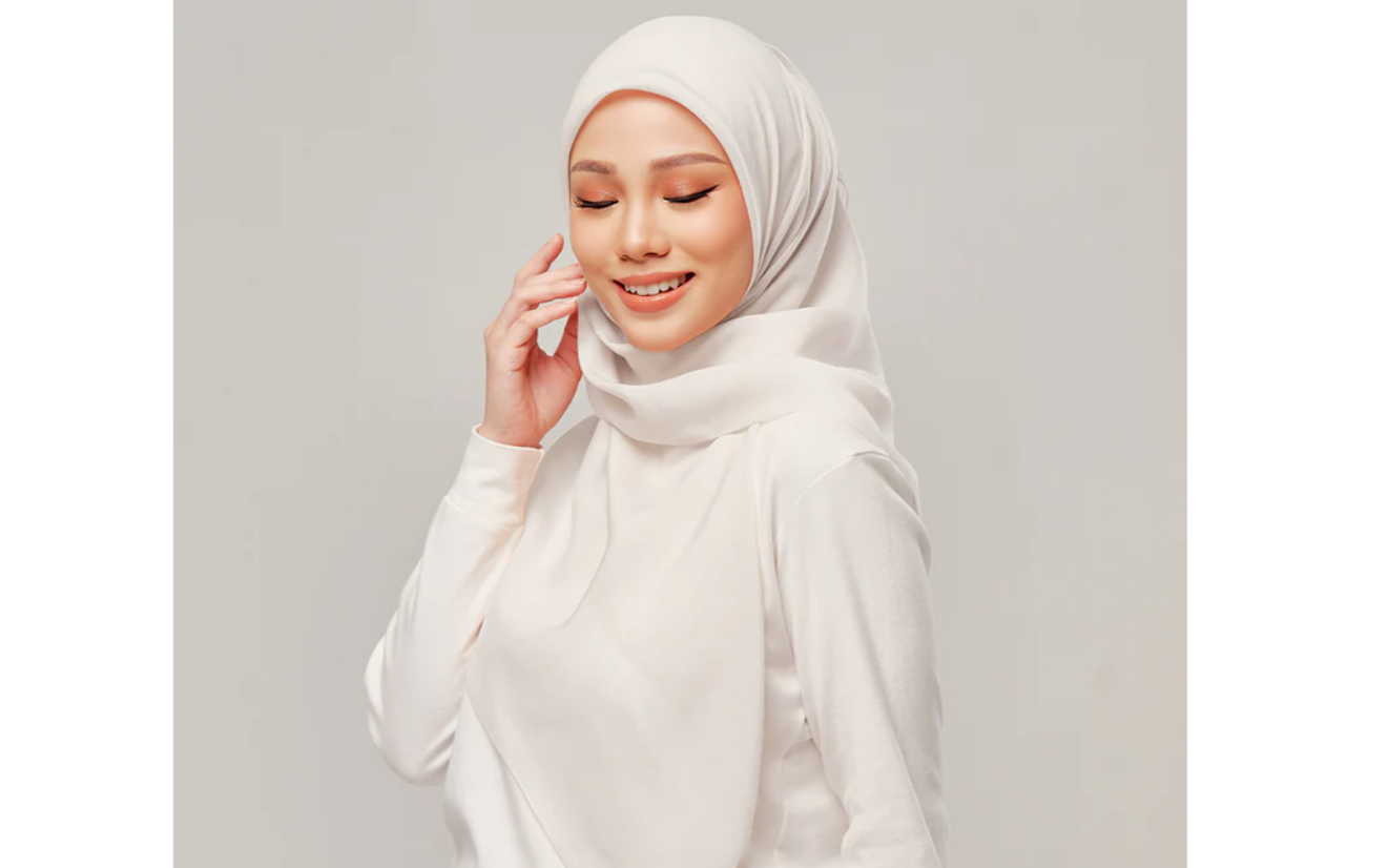 Top 4 Quality Hijab Brands For Weddings - MBride