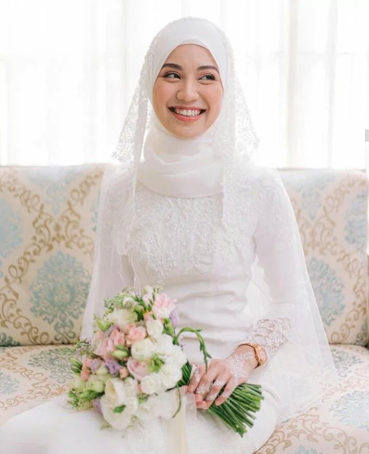 Top 4 Quality Hijab Brands For Weddings - MBride