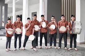 Top 5 Kumpulan Kompang Di Kuala Lumpur