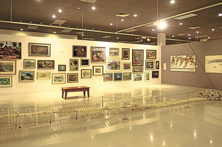 tempat dating menarik di KL