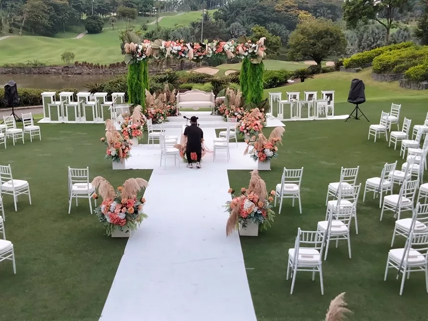 Top 15 Wedding Venue In Klang Valley